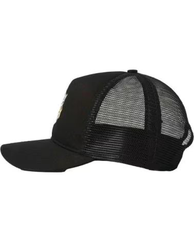 SANTA CRUZ GORRA SCACAP0531 EN PARA UNISEX NEGRO