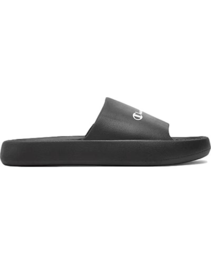 CHAMPION CHANCLAS S11807-KK003 EN PARA MUJER NEGRO