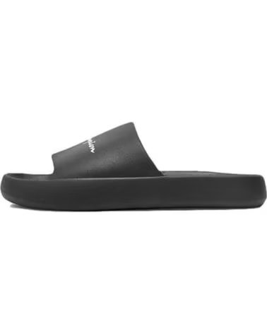 CHAMPION CHANCLAS S11807-KK003 EN PARA MUJER NEGRO