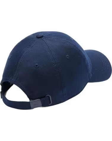 LACOSTE GORRA EN PARA HOMBRE AZUL