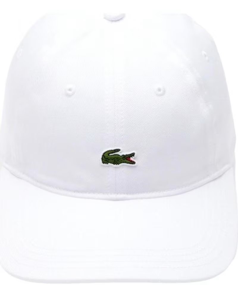 LACOSTE RK0491 BLANCO