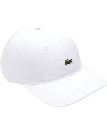 LACOSTE RK0491 BLANCO