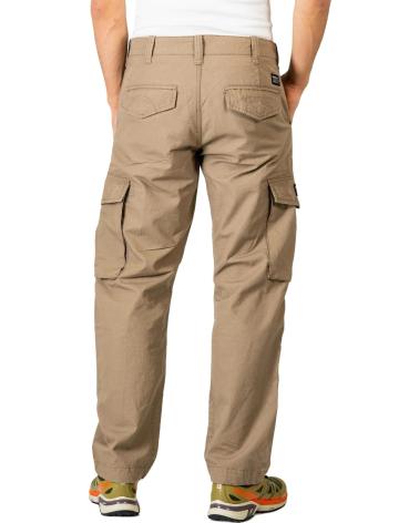 REELL PANTALÓN RIPSTOP CARGO BEIGE REF 1176952