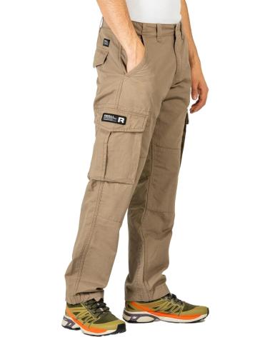 REELL PANTALÓN RIPSTOP CARGO BEIGE REF 1176952