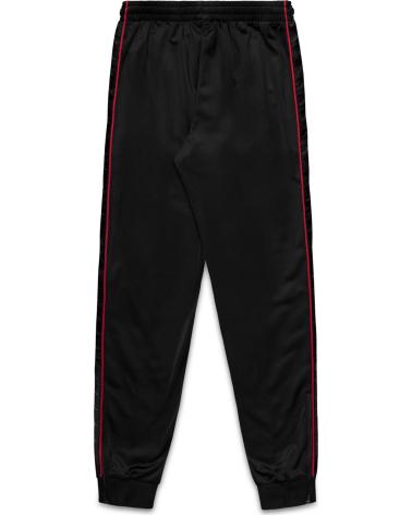 KAPPA PANTALÓN RASTORIA SLIM 222 BANDA NEGRO 1176966