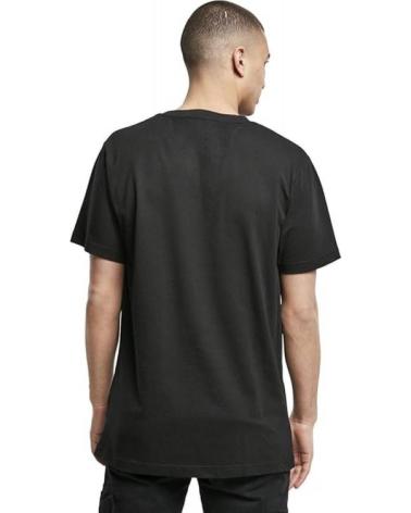 MISTER TEE CAMISETA NEGRA 2PAC FUCK THE WORLD TEE NEGRO