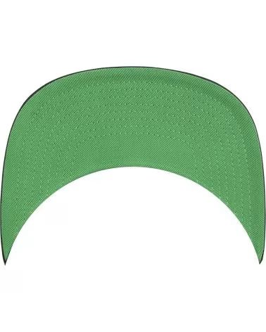 FLEXFIT GORRA COMPTON EN PARA UNISEX NEGRO