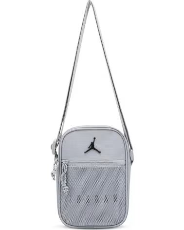 JORDAN BANDOLERAS MA9190 EN COLOR PARA COMPLEMENTOS GRIS