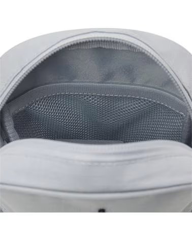 JORDAN BANDOLERAS MA9190 EN COLOR PARA COMPLEMENTOS GRIS