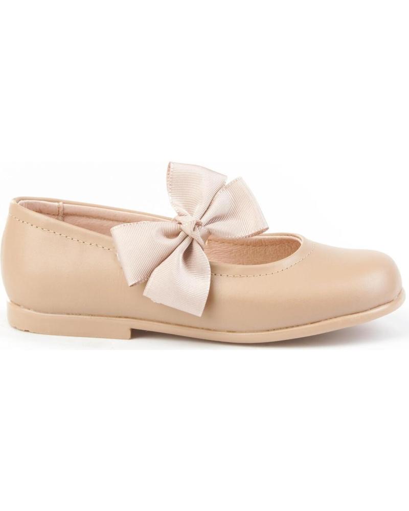 Sapatos-De-Niña-ANGELITOS-ZAPATO-FRANCESITAS-PIEL-519-CAMEL