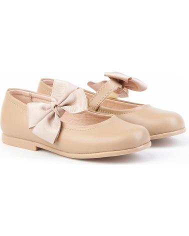 Sapatos-De-Niña-ANGELITOS-ZAPATO-FRANCESITAS-PIEL-519-CAMEL