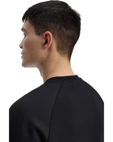 FRED PERRY SUDADERA M1769102 EN PARA HOMBRE NEGRO