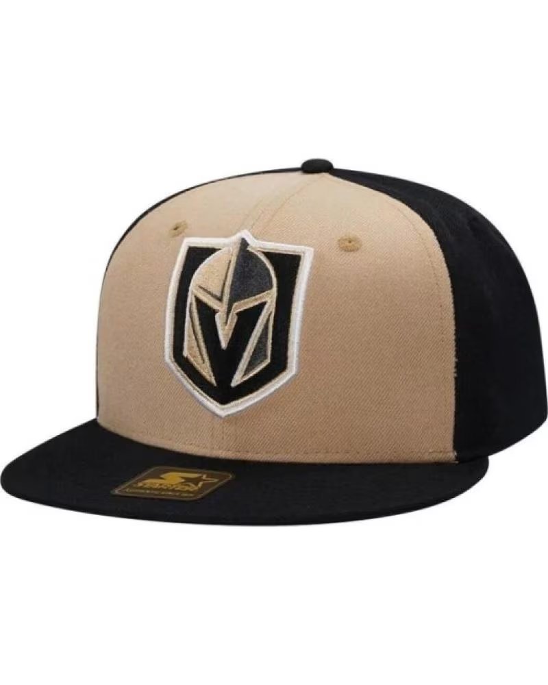 STARTER Gorra Ls4106844Lv en negro para unisex NEGRO