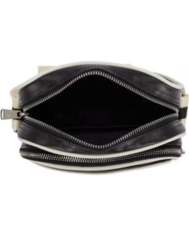 FRED PERRY BOLSO CLASSIC SIDE BAG NEGRO