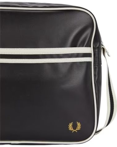 FRED PERRY NECESER L8257D57 EN PARA UNISEX NEGRO