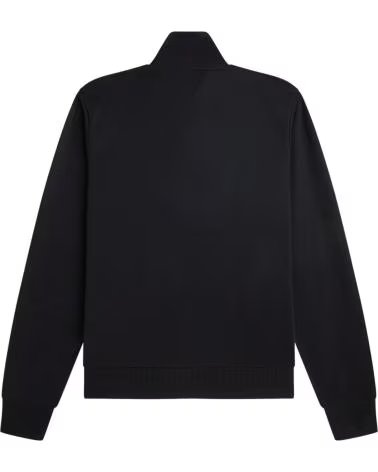 FRED PERRY CHAQUETA DE CHANDAL J2303102 EN PARA HOMBRE NEGRO