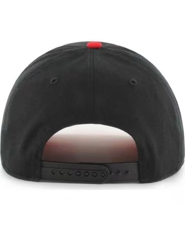 47 BRAND GORRA HTPHT17CNPBK EN PARA UNISEX NEGRO