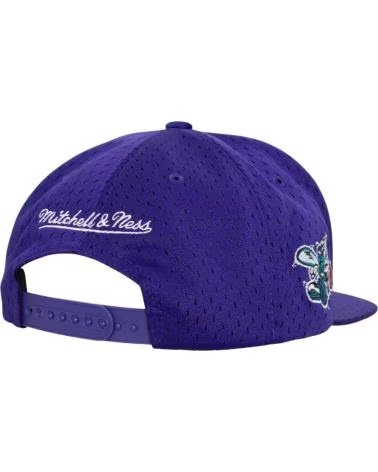 MITCHELL NESS GORRA HS10421CHO EN PARA UNISEX MORADO