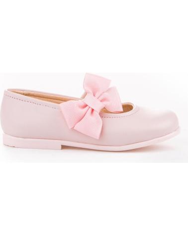 Zapatos-De-Niña-ANGELITOS-ZAPATO-FRANCESITAS-PIEL-519-RS-ROSA