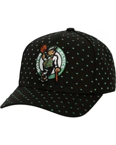 MITCHELL NESS GORRA HP10354BCE EN PARA UNISEX NEGRO