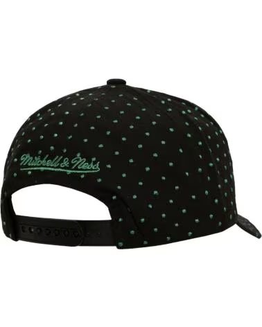 MITCHELL NESS GORRA HP10354BCE EN PARA UNISEX NEGRO