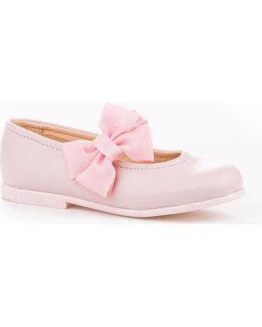 Zapatos-De-Niña-ANGELITOS-ZAPATO-FRANCESITAS-PIEL-519-RS-ROSA