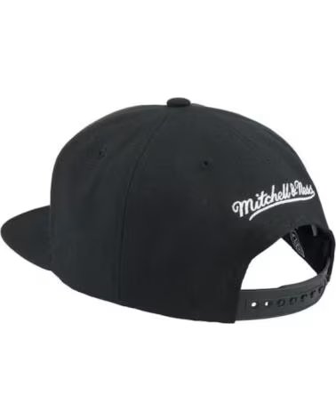 MITCHELL NESS GORRA HHSS6743PPE EN PARA UNISEX NEGRO