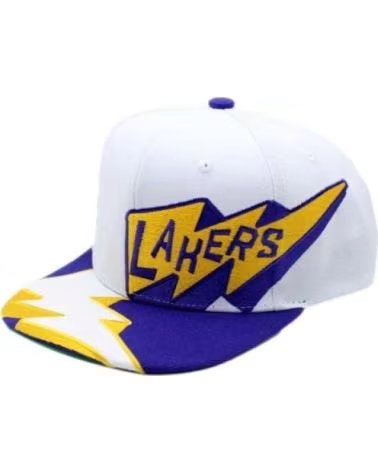 MITCHELL NESS GORRA HHSS5317LAL EN PARA UNISEX BLANCO