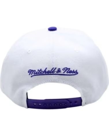 MITCHELL NESS GORRA HHSS5317LAL EN PARA UNISEX BLANCO