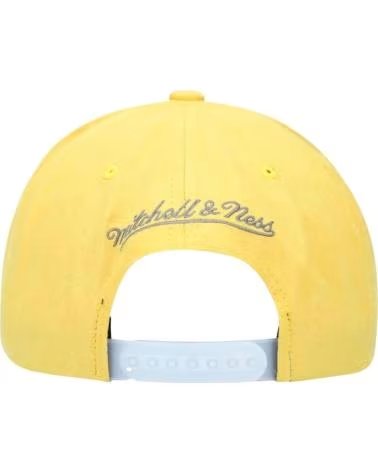 MITCHELL NESS GORRA HHSS1102YYPPWH EN MULTICOLOR PARA UNISEX BLANCO