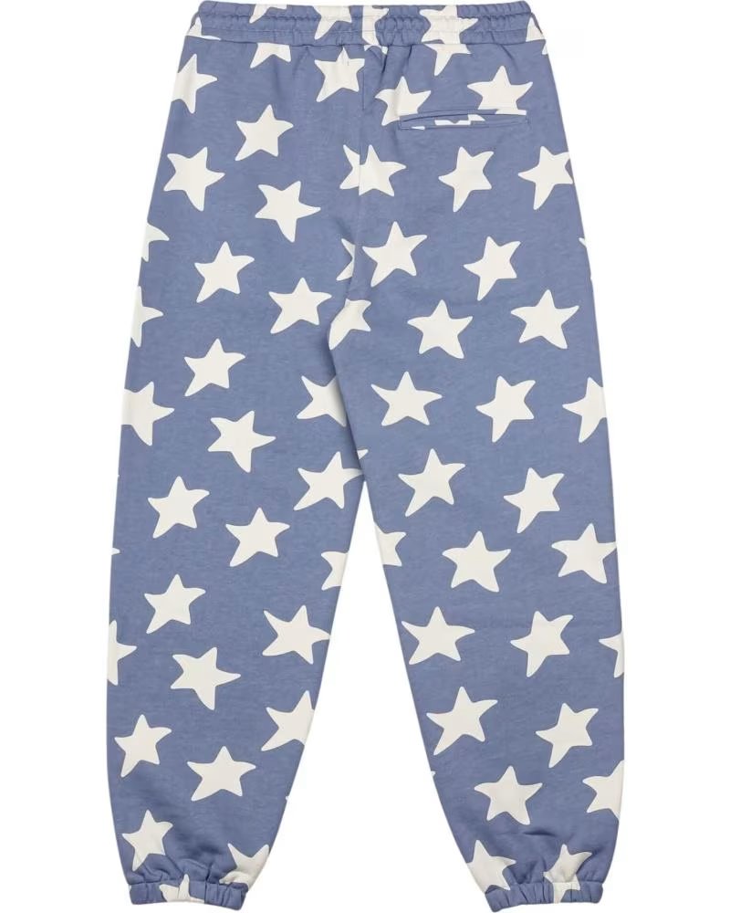 GRIMEY MUDS THE RESIDENCE SWEATPANTS GRTS29036 AZUL