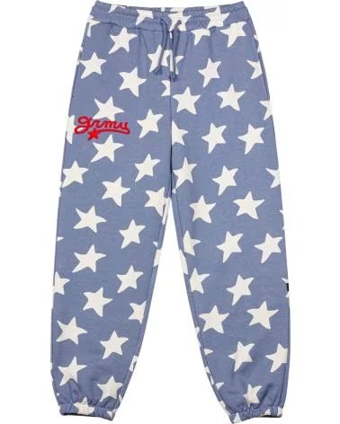 GRIMEY MUDS THE RESIDENCE SWEATPANTS GRTS29036 AZUL