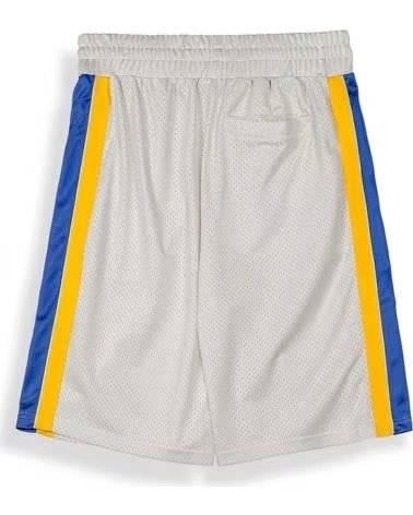 GRIMEY PANTALON LARGO GBMS207OWH32 EN BLANCO PARA MUJER GRIS
