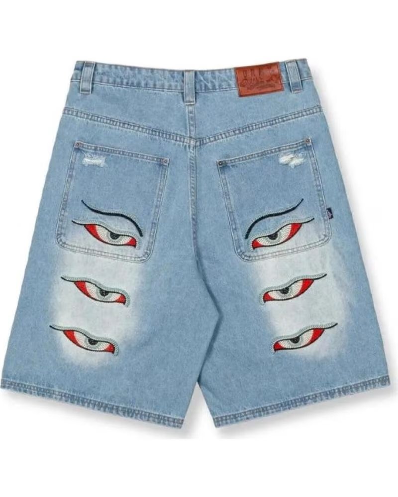 -GRIMEY-MODELO-DENIM-SHORT-PARA-UNISEX-COLOR-AZUL