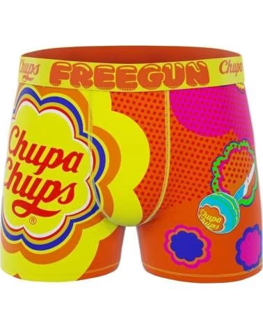 FREE GUN BOXER FREEGUN CHUPACHUPS PEP STANDARD LENGHT TRUNK VARIOS COLORES