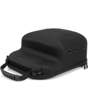 FLEXFIT BOLSA CAP CARRIER EN PARA UNISEX NEGRO