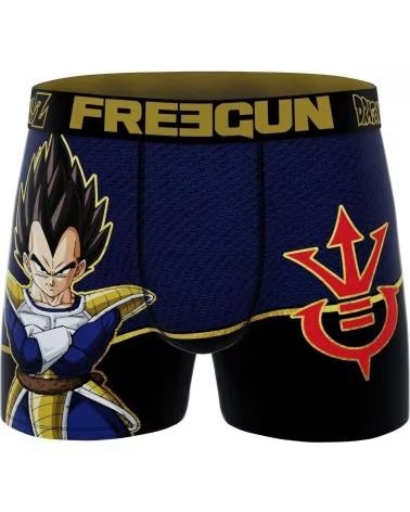 FREE GUN BOXER FREEGUN VEGETA STANDARD LENGHT TRUNK VARIOS COLORES