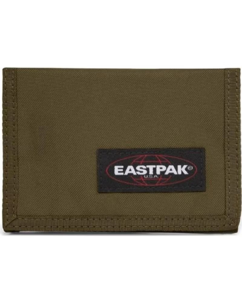 EASTPAK CARTERA EK371J32 EN PARA UNISEX VERDE