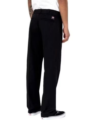 DICKIES PANTALON LARGO DK0A4XJCBKL109 EN PARA UNISEX NEGRO
