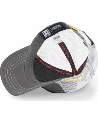 CAPSLAB GORRA CLOP1SKU132 EN PARA UNISEX GRIS