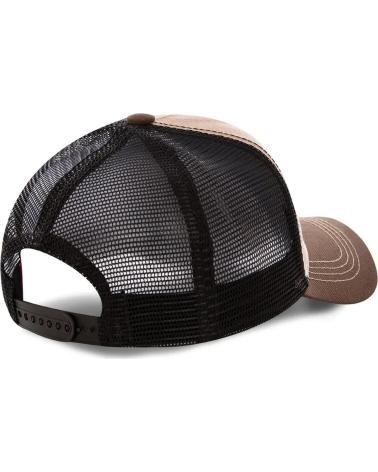 CAPSLAB GORRA TRUCKER CORRECAMINOS MARRÓN - REF: 1177361 VARIOS COLORES