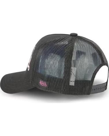VON DUTCH GORRA CAS2LOVUNR EN PARA UNISEX NEGRO