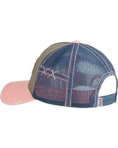 VON DUTCH GORRA CAS1USED03 EN PARA UNISEX MULTICOLOR