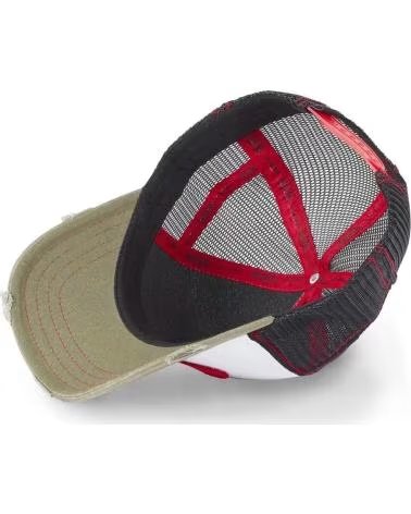 VON DUTCH GORRA CAS2-SUM-MAN-MLTR EN PARA UNISEX MULTICOLOR