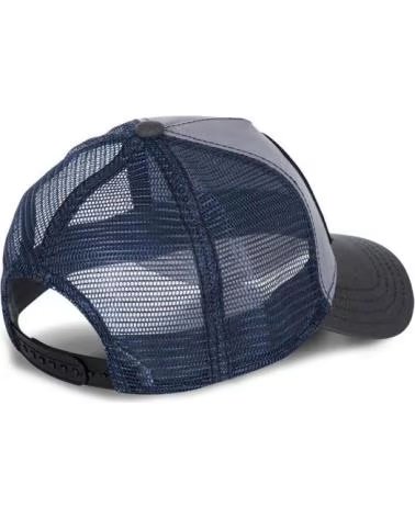 VON DUTCH GORRA TRUCKER CAP EN PARA UNISEX GRIS
