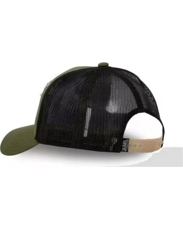 VON DUTCH GORRA CAS1SAVAGEK EN PARA UNISEX VERDE