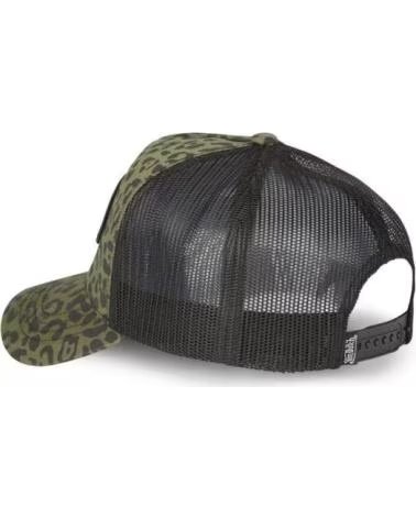 VON DUTCH GORRA CAS1LEOKA EN VERDE PARA UNISEX VERDOSO