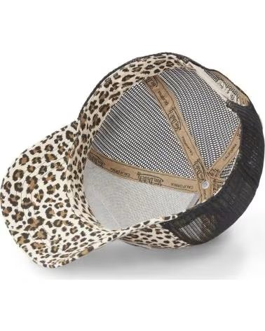 Chapéus-e-bonés-para-fãs-de-esportes-VON-DUTCH-GORRA-TRUCKER-EN-COLOR-PARA-UNISEX-BEIGE