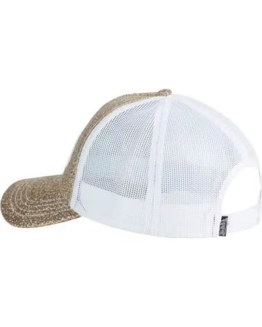 VON DUTCH GORRA CAS1GLIP EN PARA UNISEX BLANCO