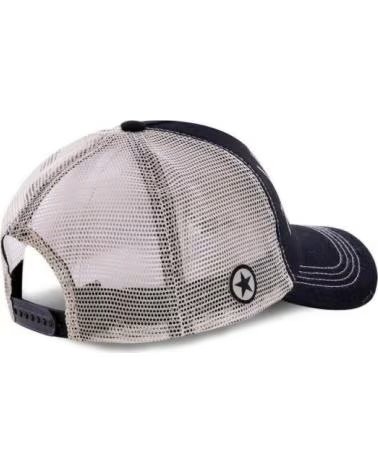Inizio-VON-DUTCH-GORRA-TRUCKER-EN-COLOR-PARA-UNISEX-NEGRO